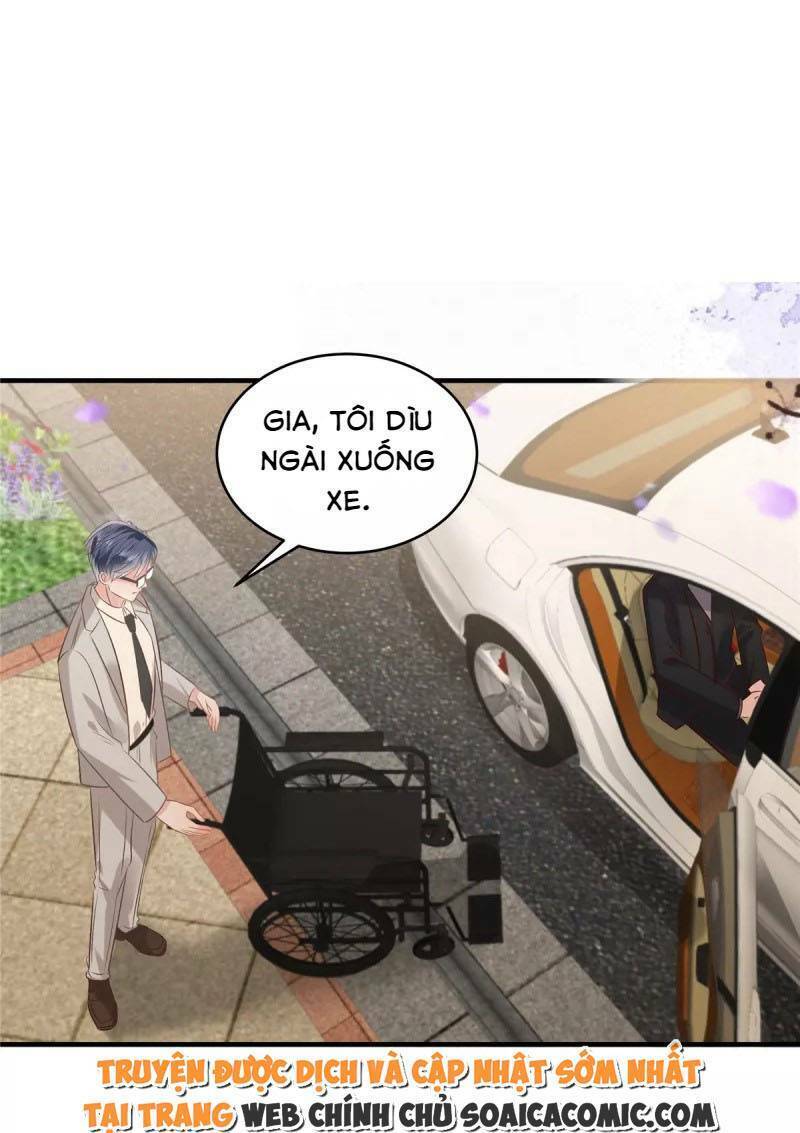 Trọng Sinh Trở Lại: Sủng Nịch Độc Nhất Vô Nhị Chapter 226 - Trang 2