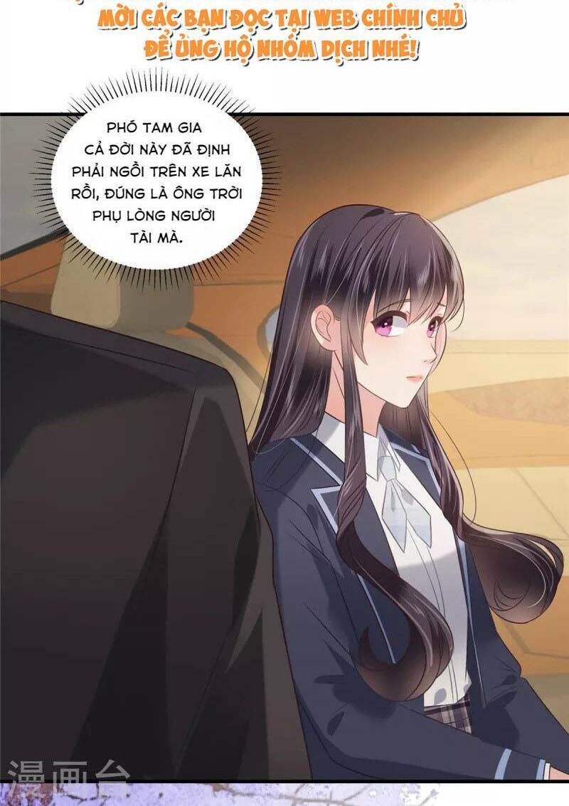 Trọng Sinh Trở Lại: Sủng Nịch Độc Nhất Vô Nhị Chapter 226 - Trang 2