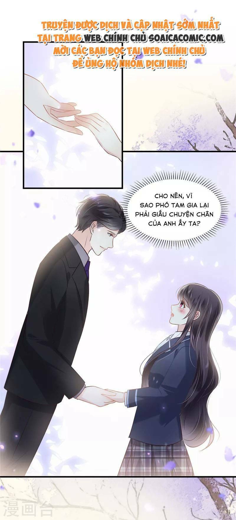 Trọng Sinh Trở Lại: Sủng Nịch Độc Nhất Vô Nhị Chapter 226 - Trang 2