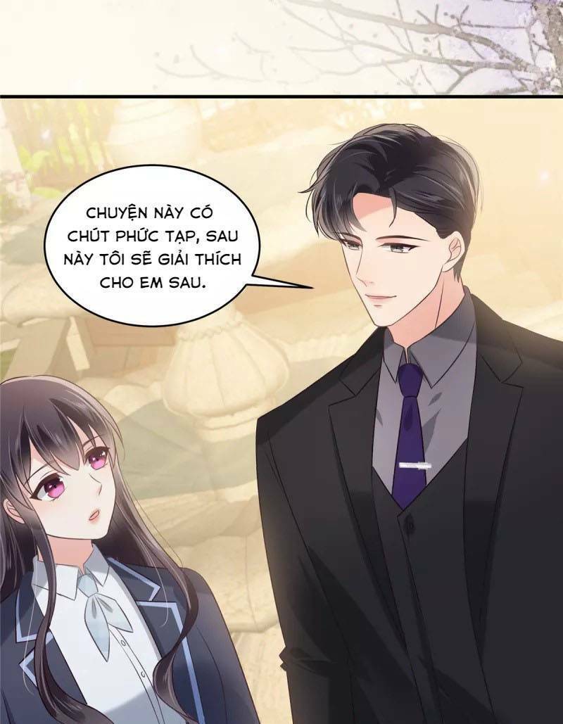 Trọng Sinh Trở Lại: Sủng Nịch Độc Nhất Vô Nhị Chapter 226 - Trang 2