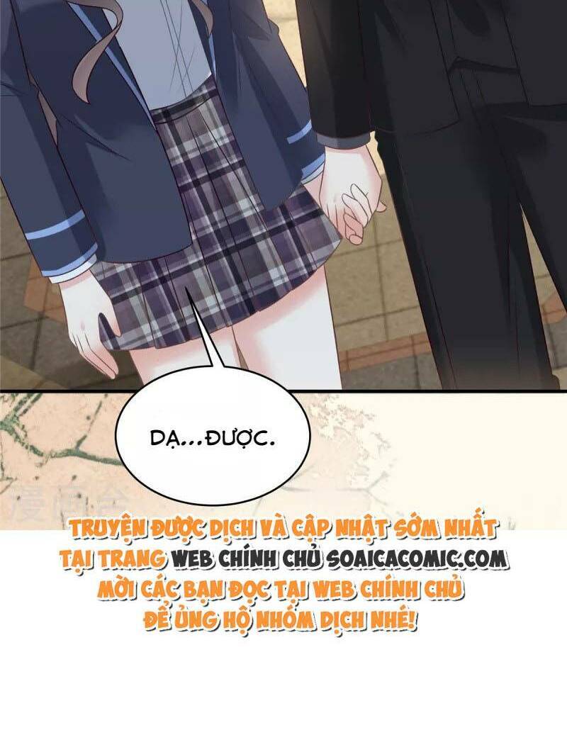 Trọng Sinh Trở Lại: Sủng Nịch Độc Nhất Vô Nhị Chapter 226 - Trang 2