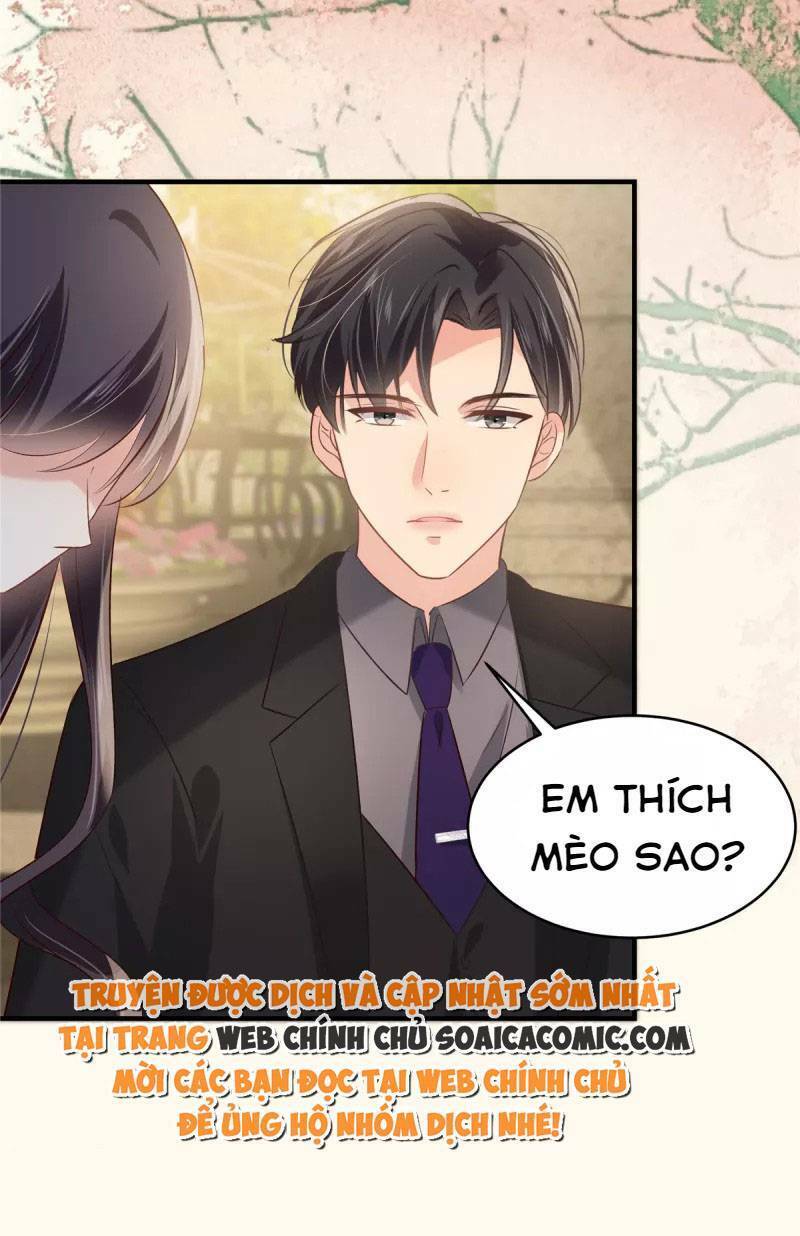 Trọng Sinh Trở Lại: Sủng Nịch Độc Nhất Vô Nhị Chapter 226 - Trang 2