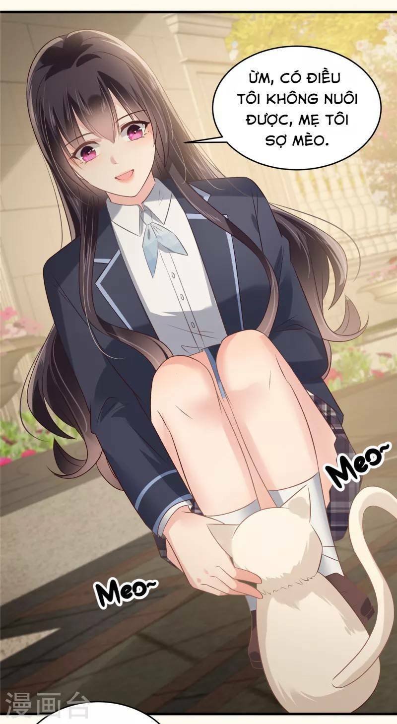 Trọng Sinh Trở Lại: Sủng Nịch Độc Nhất Vô Nhị Chapter 226 - Trang 2