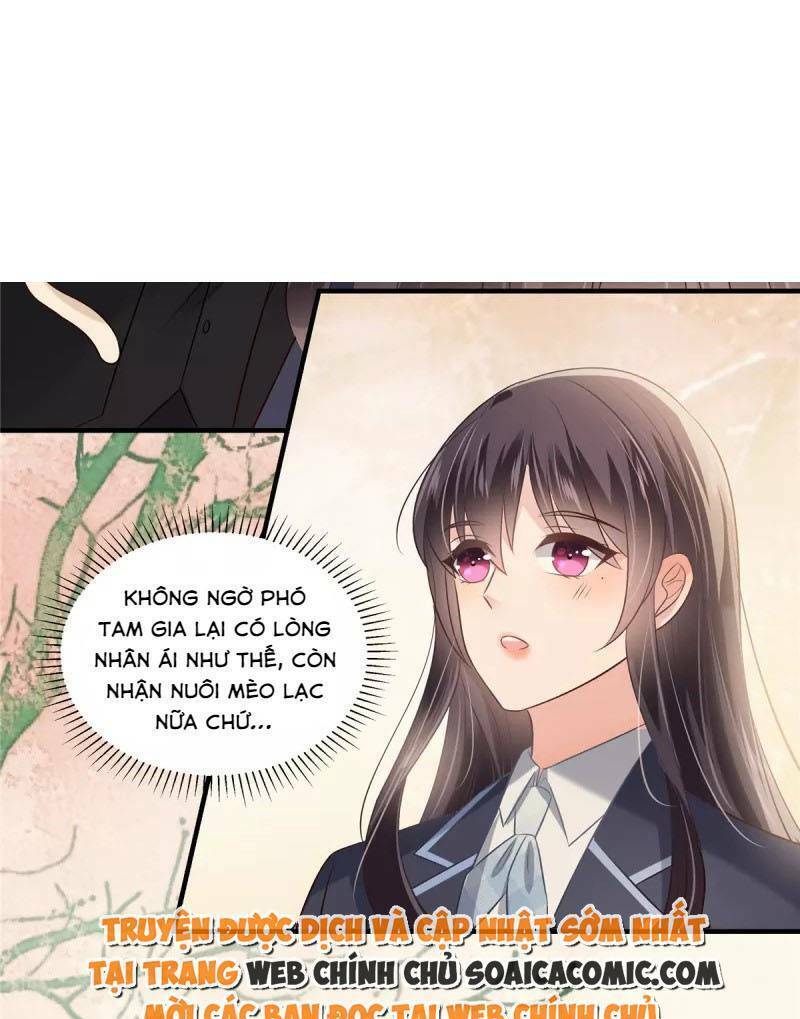 Trọng Sinh Trở Lại: Sủng Nịch Độc Nhất Vô Nhị Chapter 226 - Trang 2