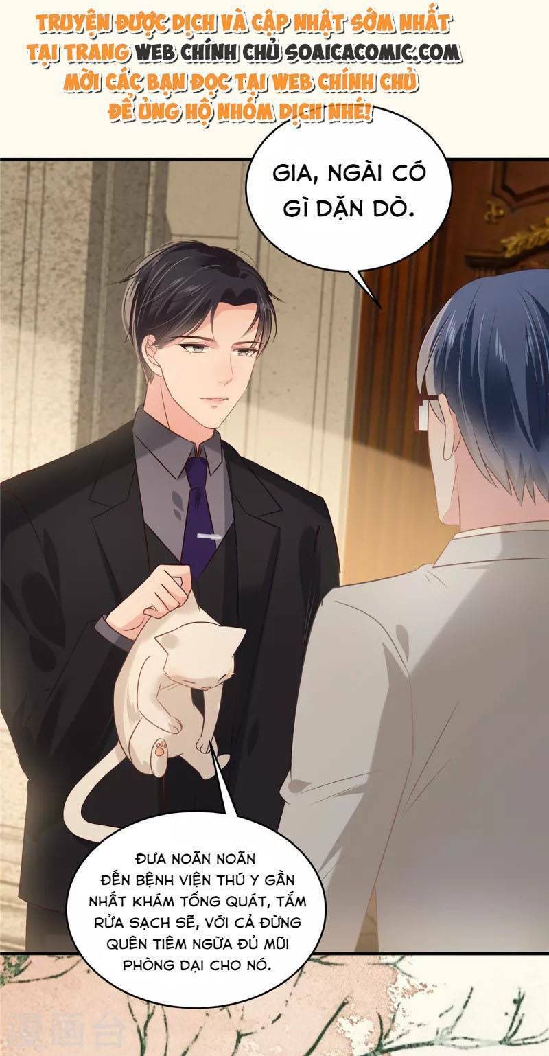 Trọng Sinh Trở Lại: Sủng Nịch Độc Nhất Vô Nhị Chapter 226 - Trang 2