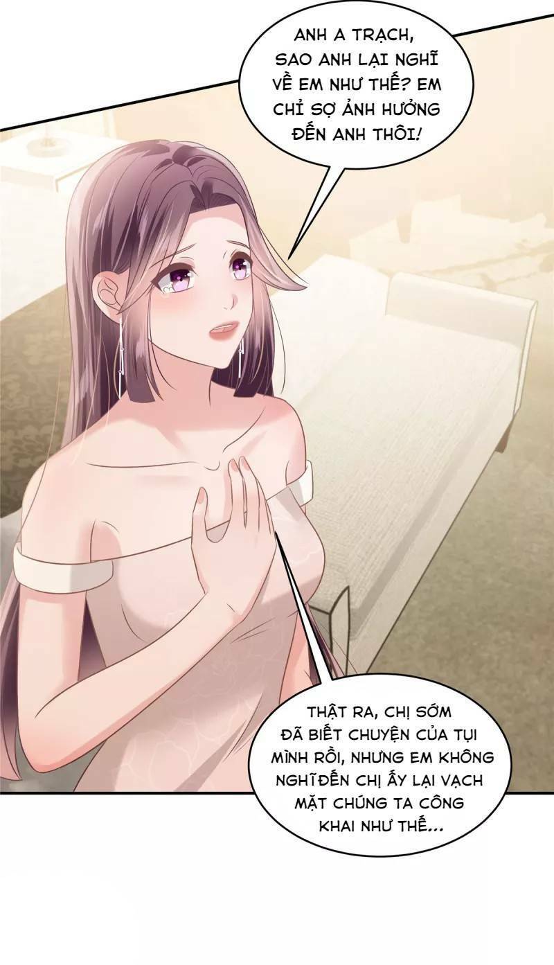 Trọng Sinh Trở Lại: Sủng Nịch Độc Nhất Vô Nhị Chapter 226 - Trang 2