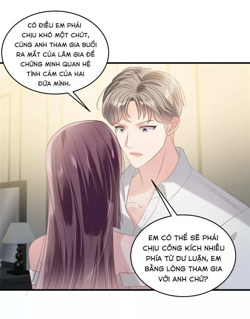 Trọng Sinh Trở Lại: Sủng Nịch Độc Nhất Vô Nhị Chapter 226 - Trang 2