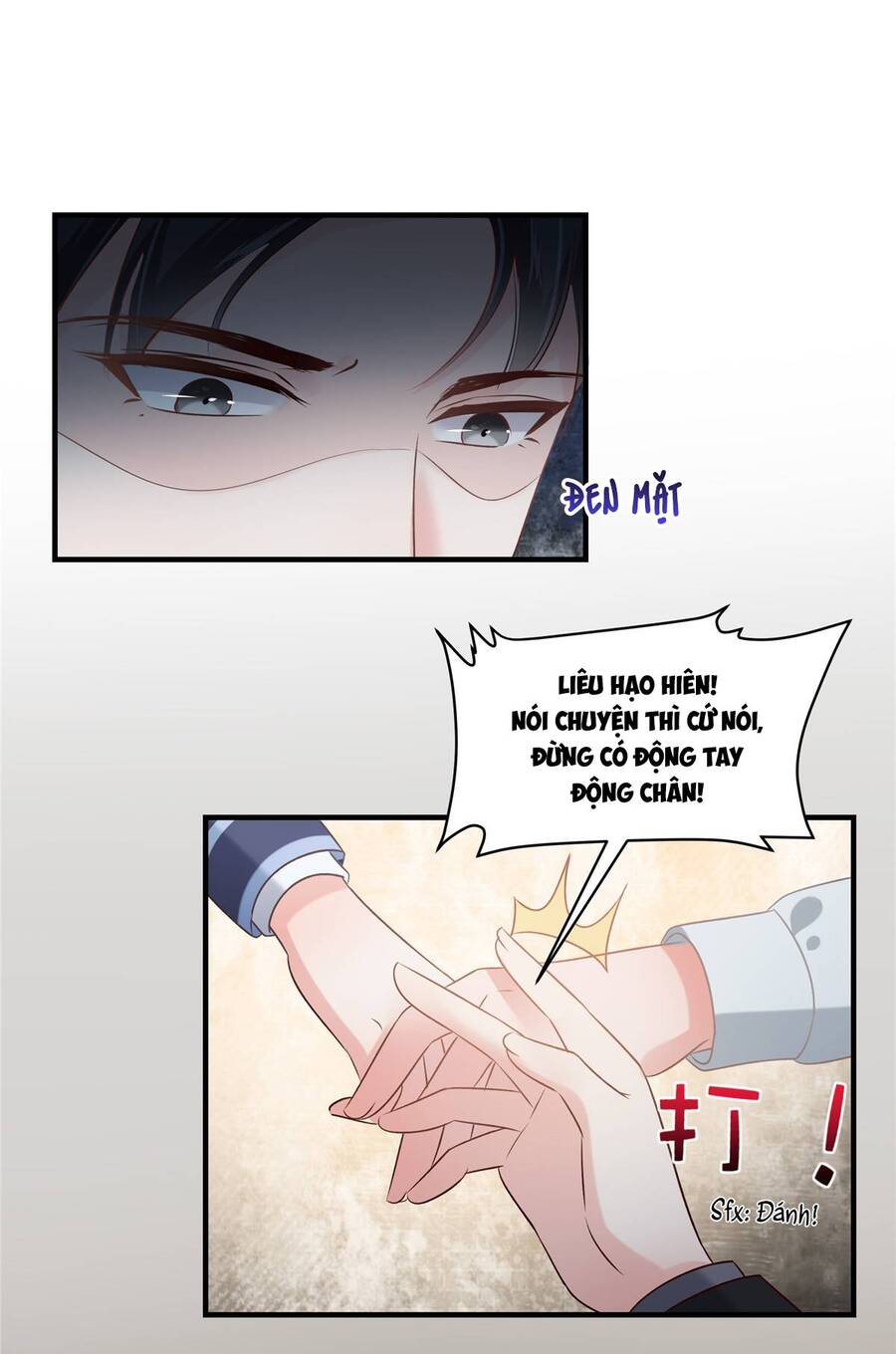 Trọng Sinh Trở Lại: Sủng Nịch Độc Nhất Vô Nhị Chapter 227 - Trang 2