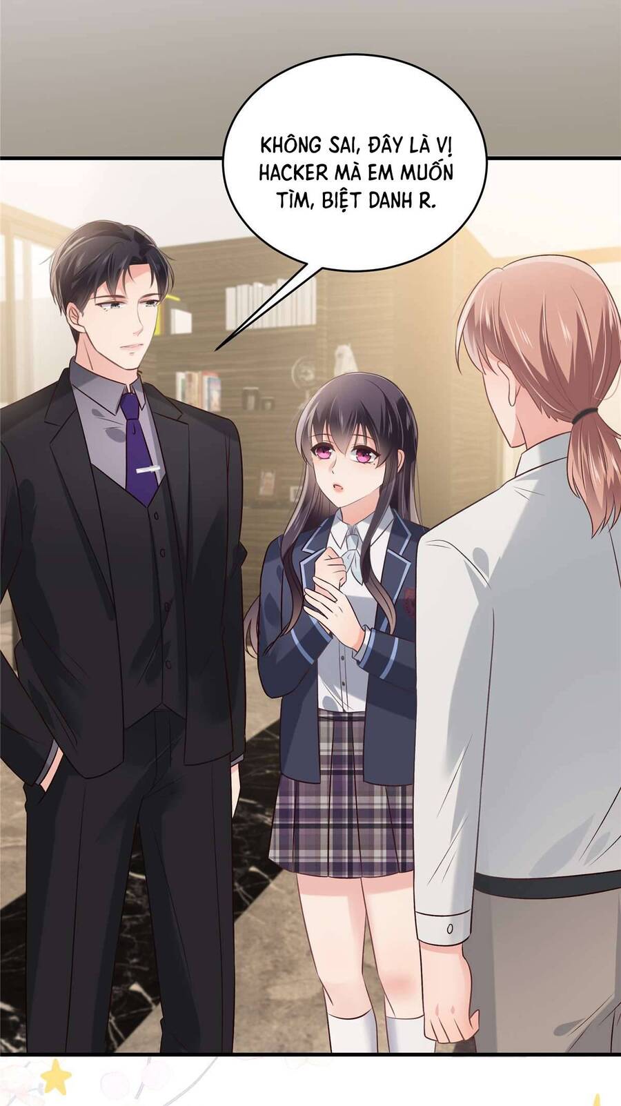 Trọng Sinh Trở Lại: Sủng Nịch Độc Nhất Vô Nhị Chapter 227 - Trang 2