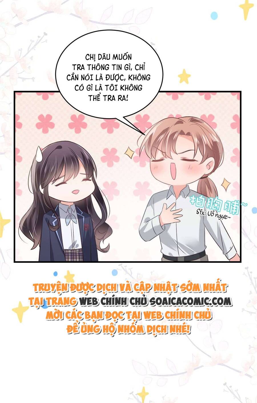 Trọng Sinh Trở Lại: Sủng Nịch Độc Nhất Vô Nhị Chapter 227 - Trang 2