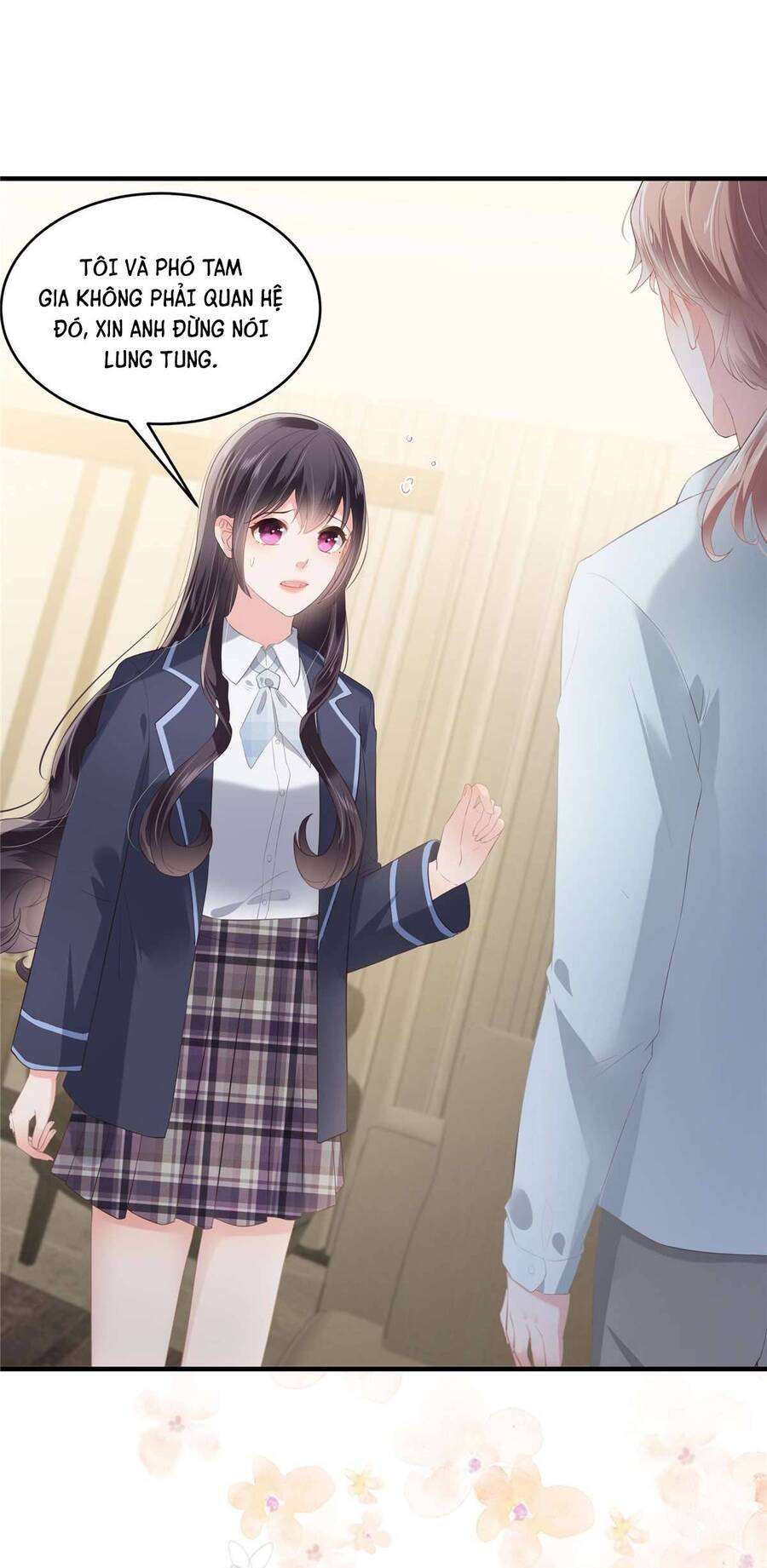 Trọng Sinh Trở Lại: Sủng Nịch Độc Nhất Vô Nhị Chapter 227 - Trang 2