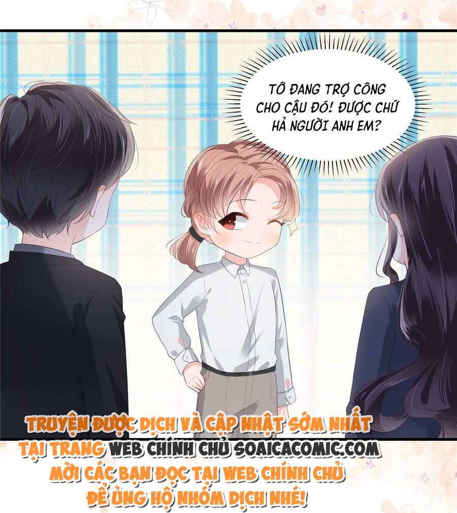 Trọng Sinh Trở Lại: Sủng Nịch Độc Nhất Vô Nhị Chapter 227 - Trang 2