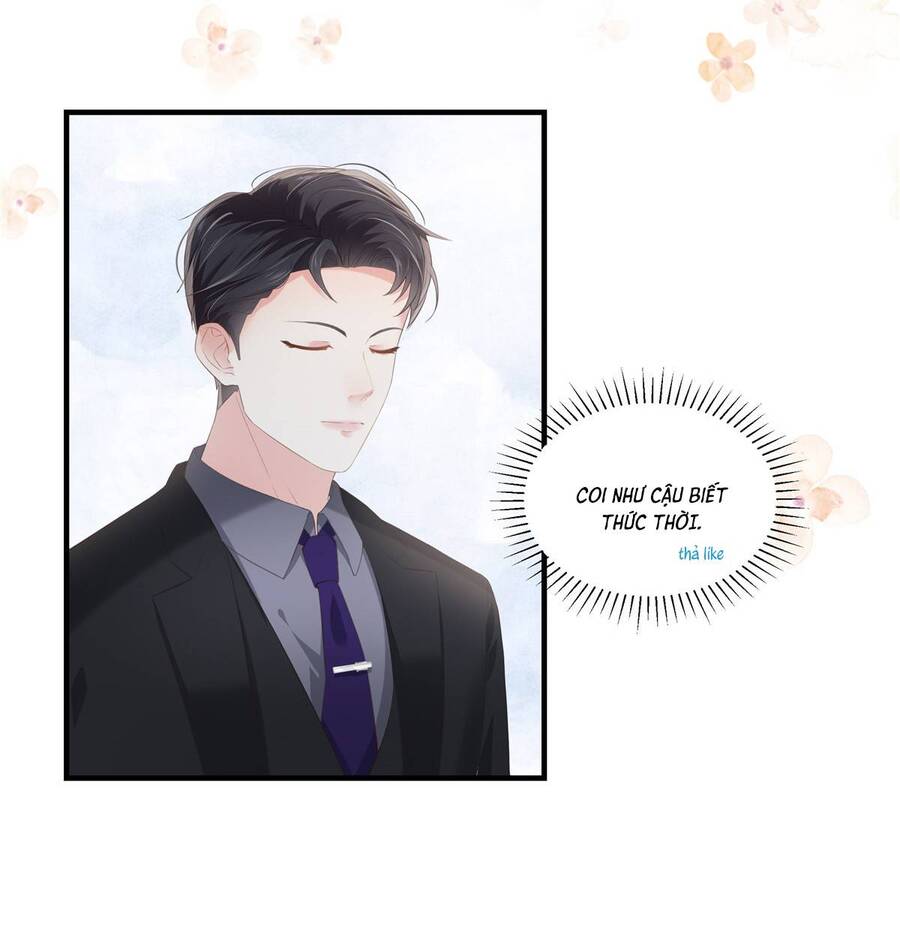 Trọng Sinh Trở Lại: Sủng Nịch Độc Nhất Vô Nhị Chapter 227 - Trang 2