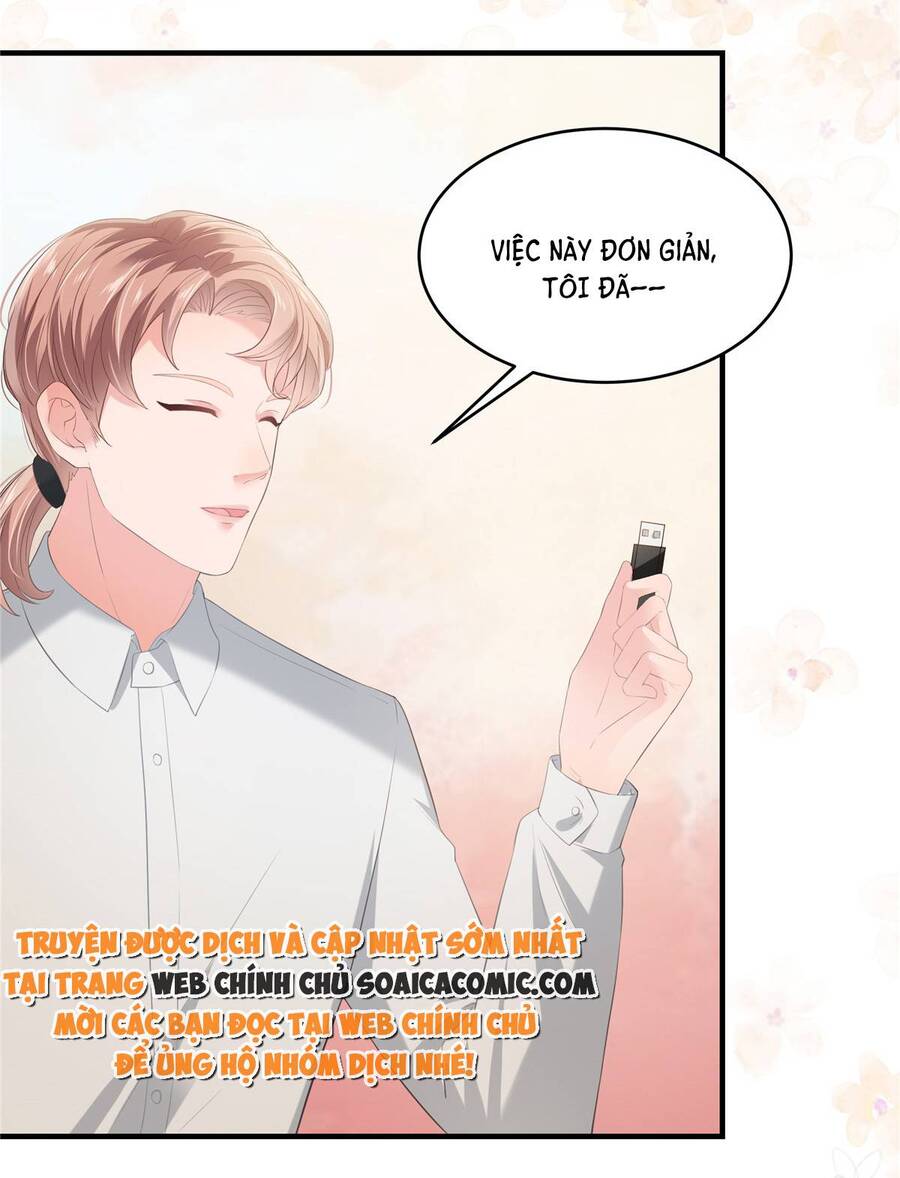 Trọng Sinh Trở Lại: Sủng Nịch Độc Nhất Vô Nhị Chapter 227 - Trang 2