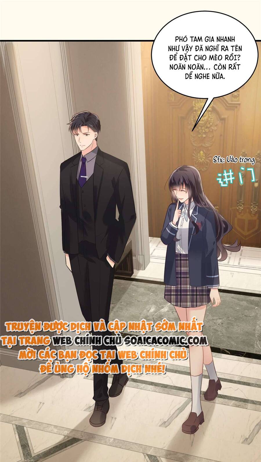 Trọng Sinh Trở Lại: Sủng Nịch Độc Nhất Vô Nhị Chapter 227 - Trang 2