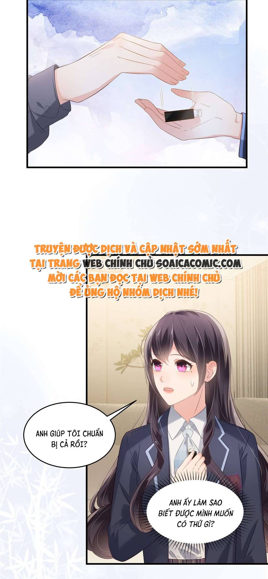 Trọng Sinh Trở Lại: Sủng Nịch Độc Nhất Vô Nhị Chapter 227 - Trang 2