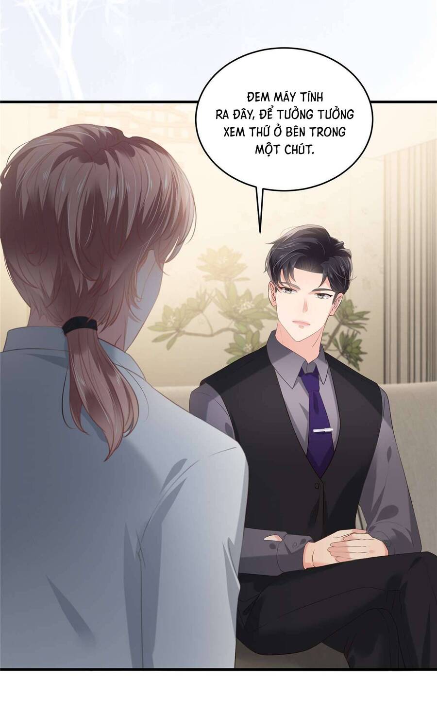 Trọng Sinh Trở Lại: Sủng Nịch Độc Nhất Vô Nhị Chapter 227 - Trang 2