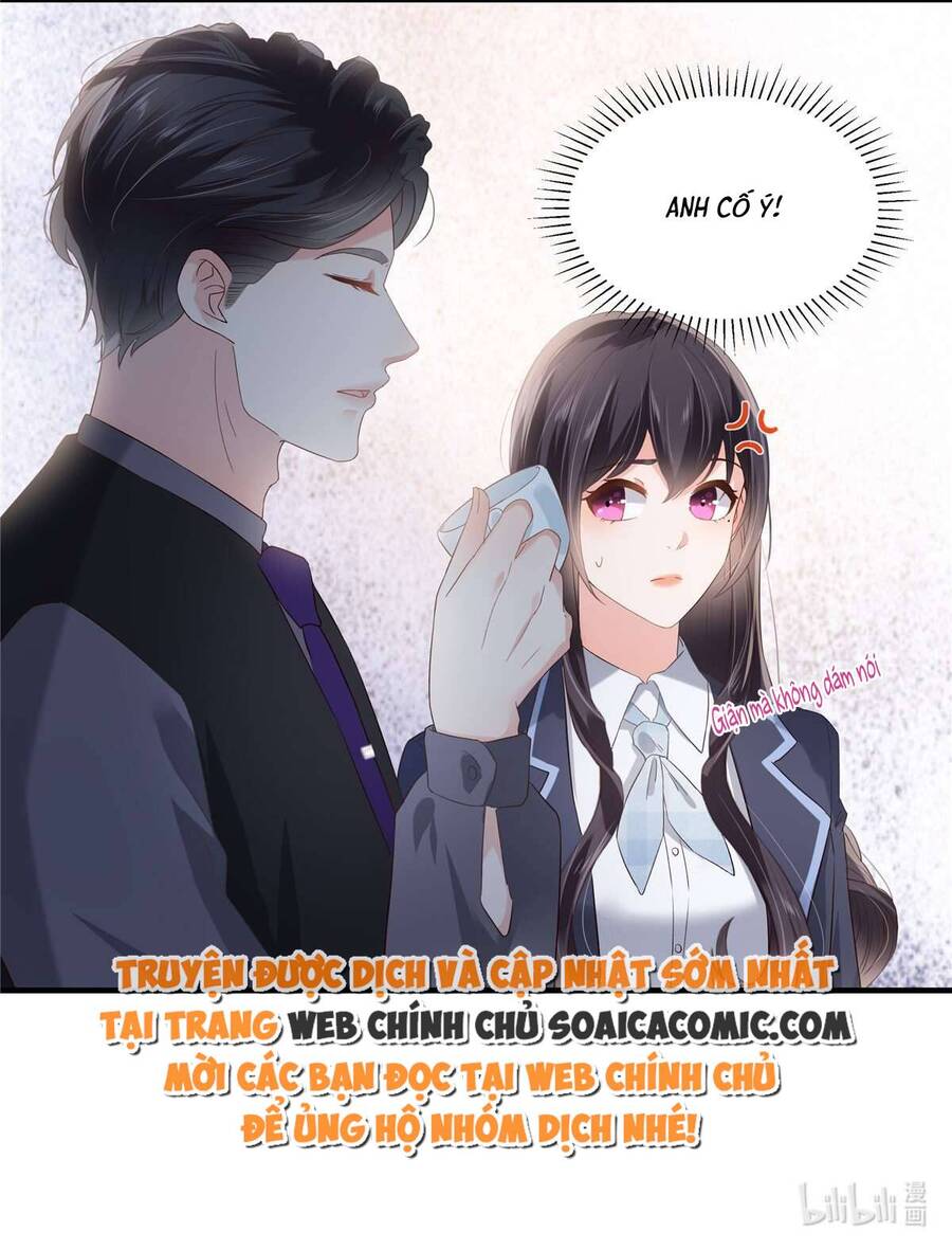 Trọng Sinh Trở Lại: Sủng Nịch Độc Nhất Vô Nhị Chapter 227 - Trang 2