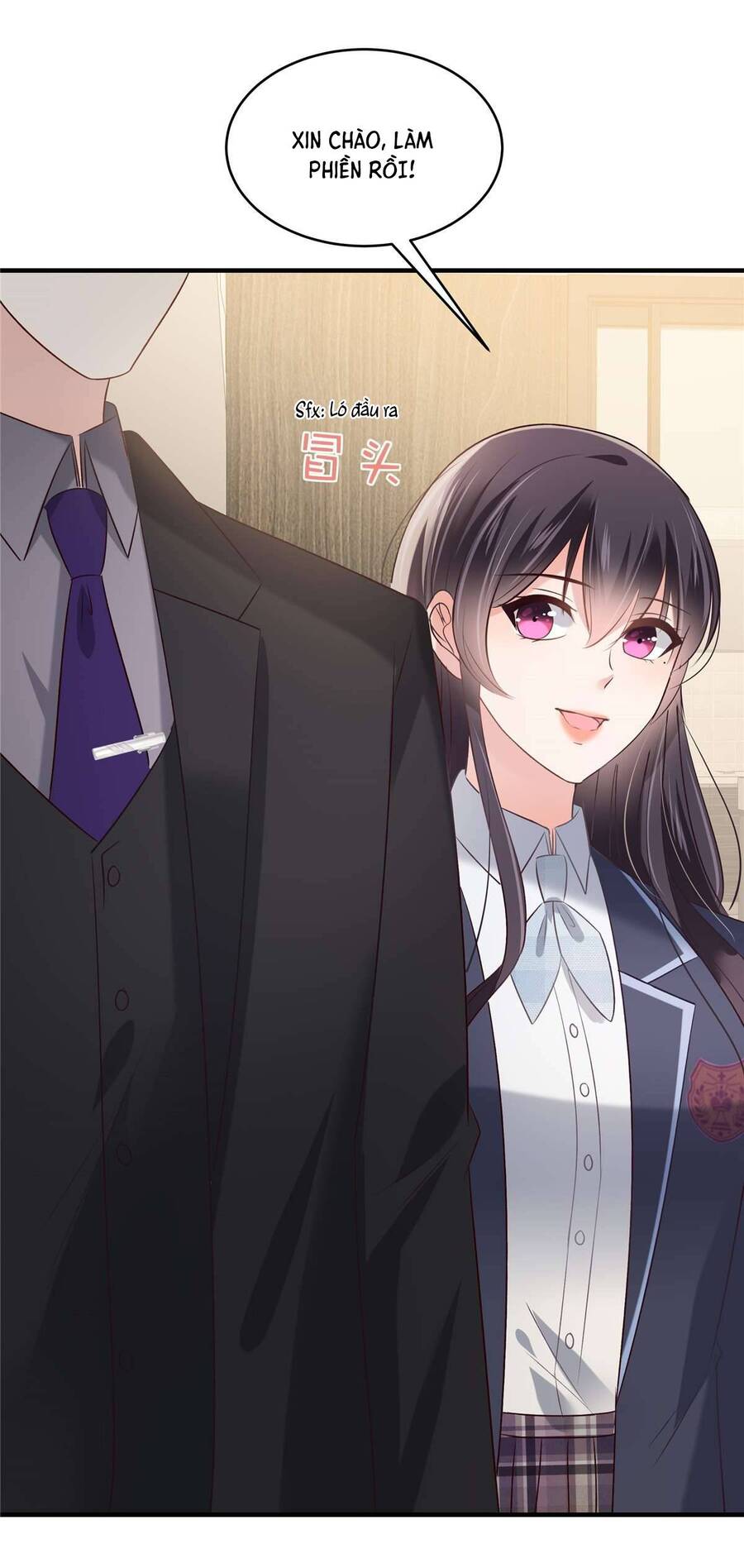 Trọng Sinh Trở Lại: Sủng Nịch Độc Nhất Vô Nhị Chapter 227 - Trang 2