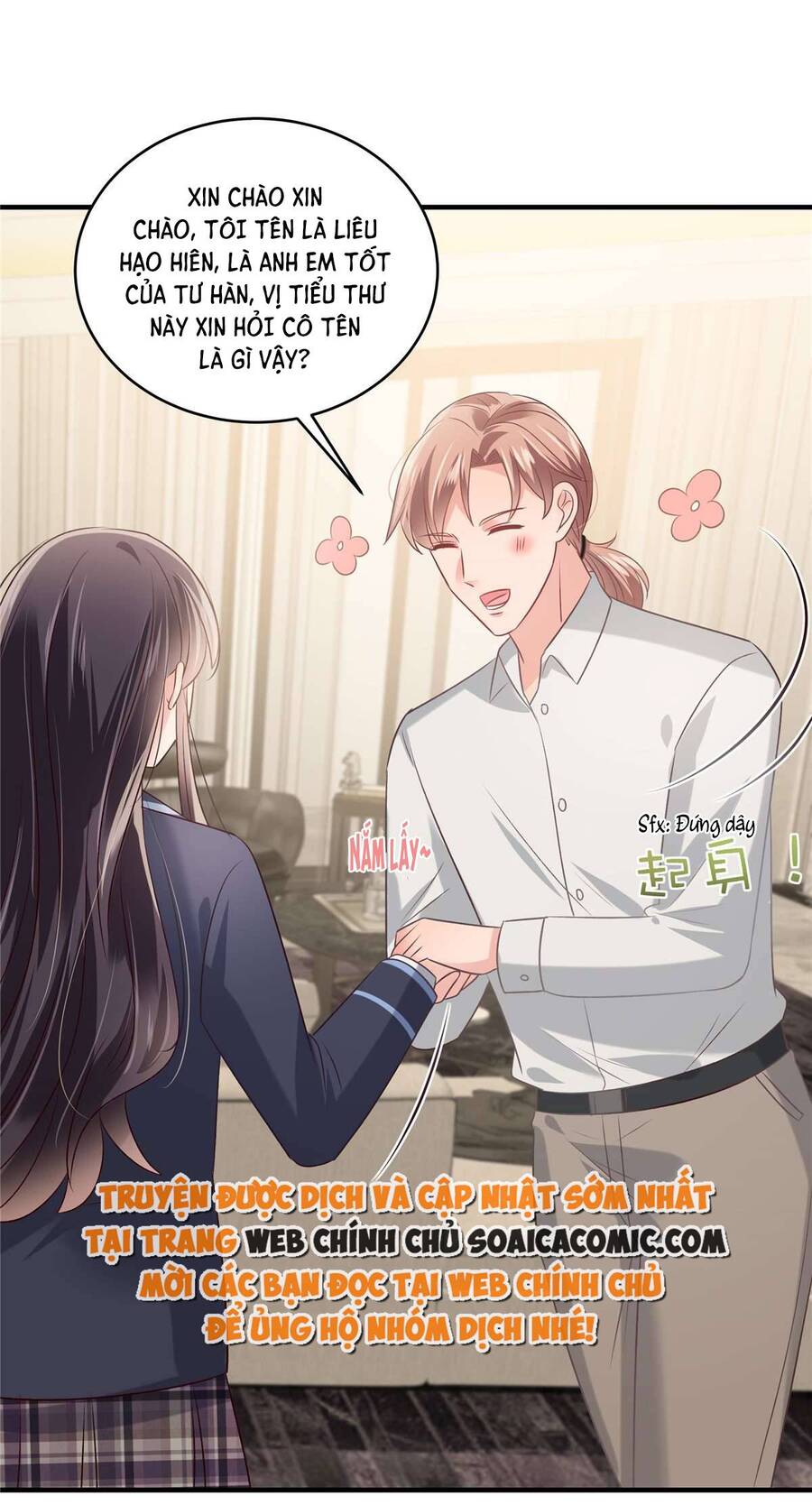 Trọng Sinh Trở Lại: Sủng Nịch Độc Nhất Vô Nhị Chapter 227 - Trang 2