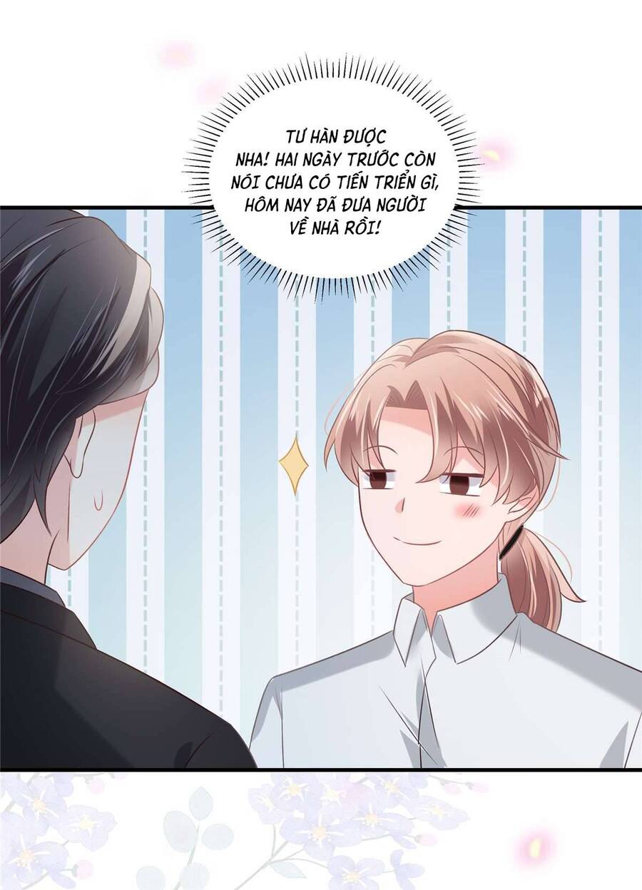 Trọng Sinh Trở Lại: Sủng Nịch Độc Nhất Vô Nhị Chapter 227 - Trang 2