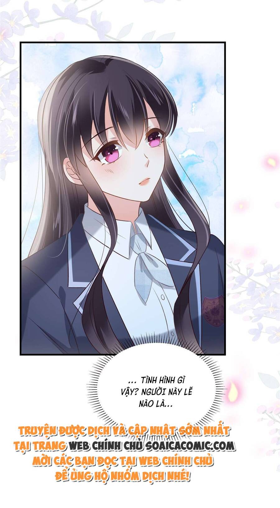 Trọng Sinh Trở Lại: Sủng Nịch Độc Nhất Vô Nhị Chapter 227 - Trang 2