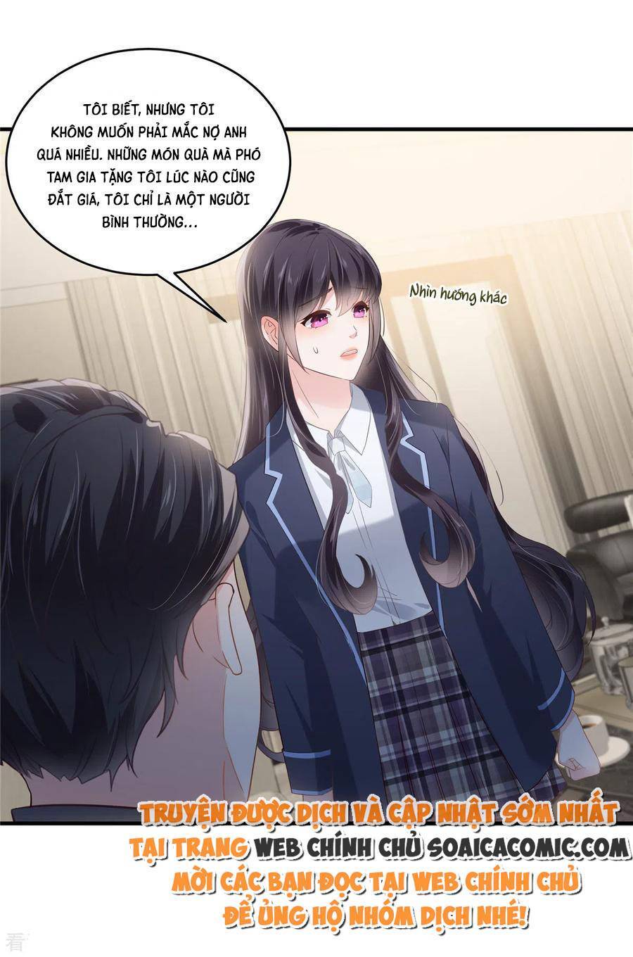 Trọng Sinh Trở Lại: Sủng Nịch Độc Nhất Vô Nhị Chapter 228 - Trang 2