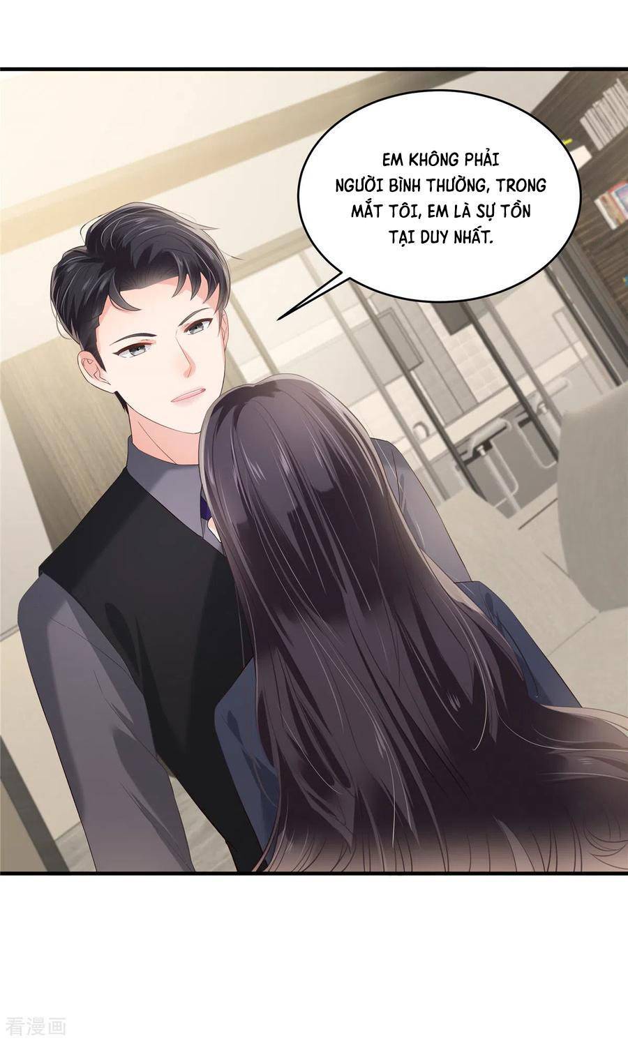 Trọng Sinh Trở Lại: Sủng Nịch Độc Nhất Vô Nhị Chapter 228 - Trang 2