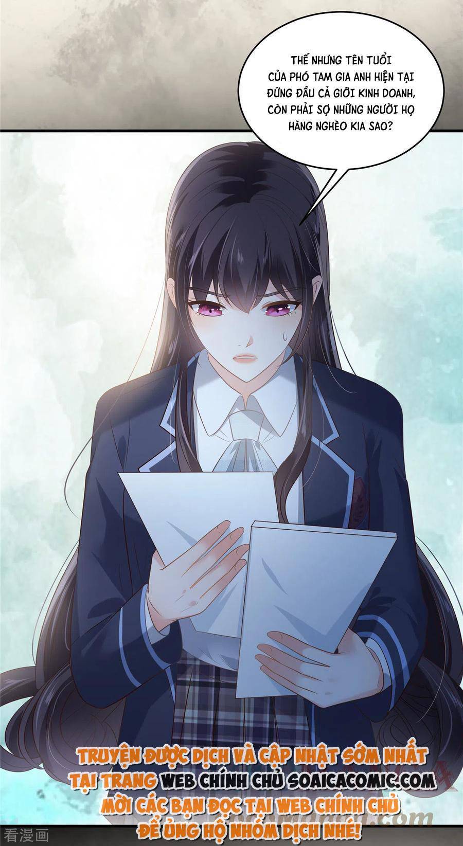 Trọng Sinh Trở Lại: Sủng Nịch Độc Nhất Vô Nhị Chapter 228 - Trang 2