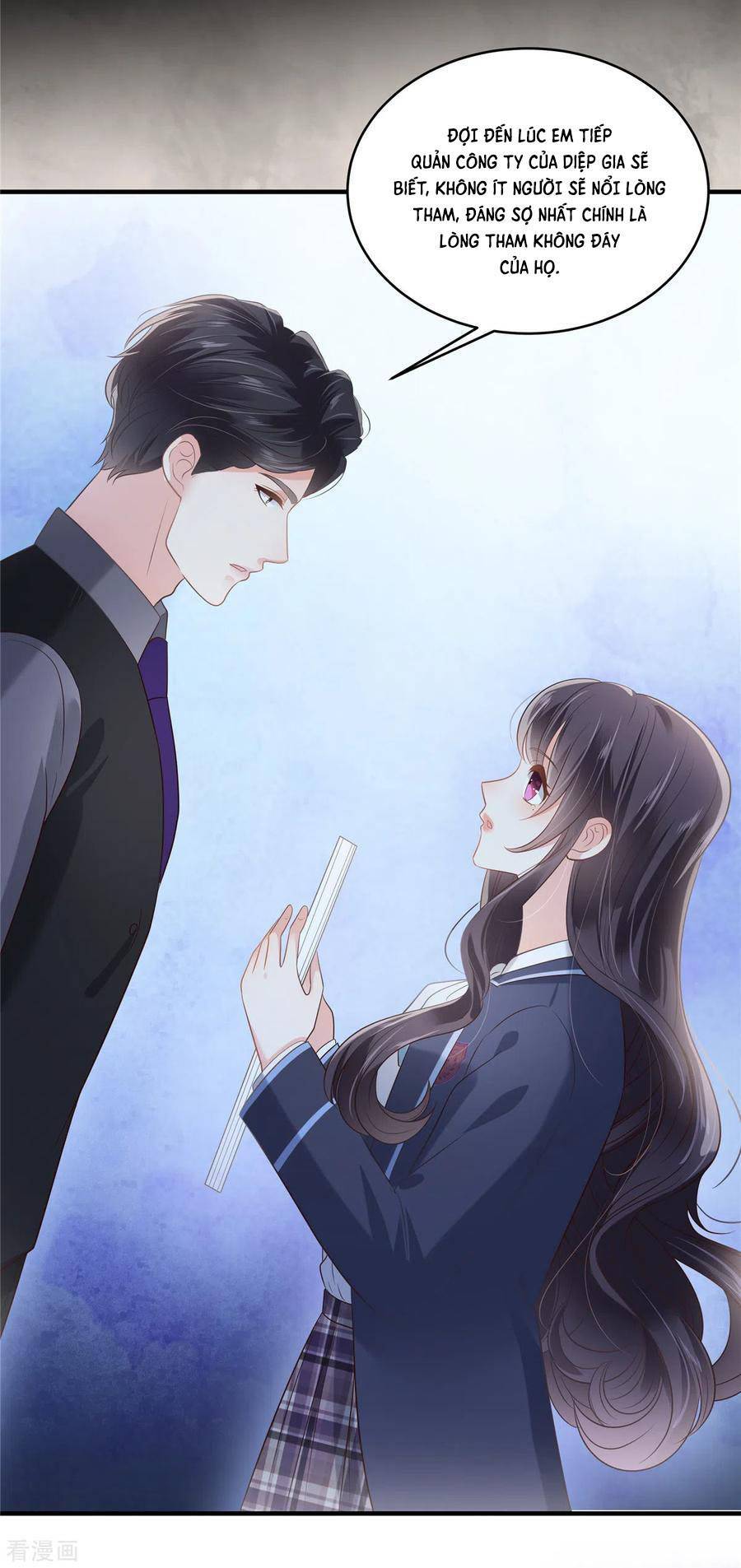 Trọng Sinh Trở Lại: Sủng Nịch Độc Nhất Vô Nhị Chapter 228 - Trang 2