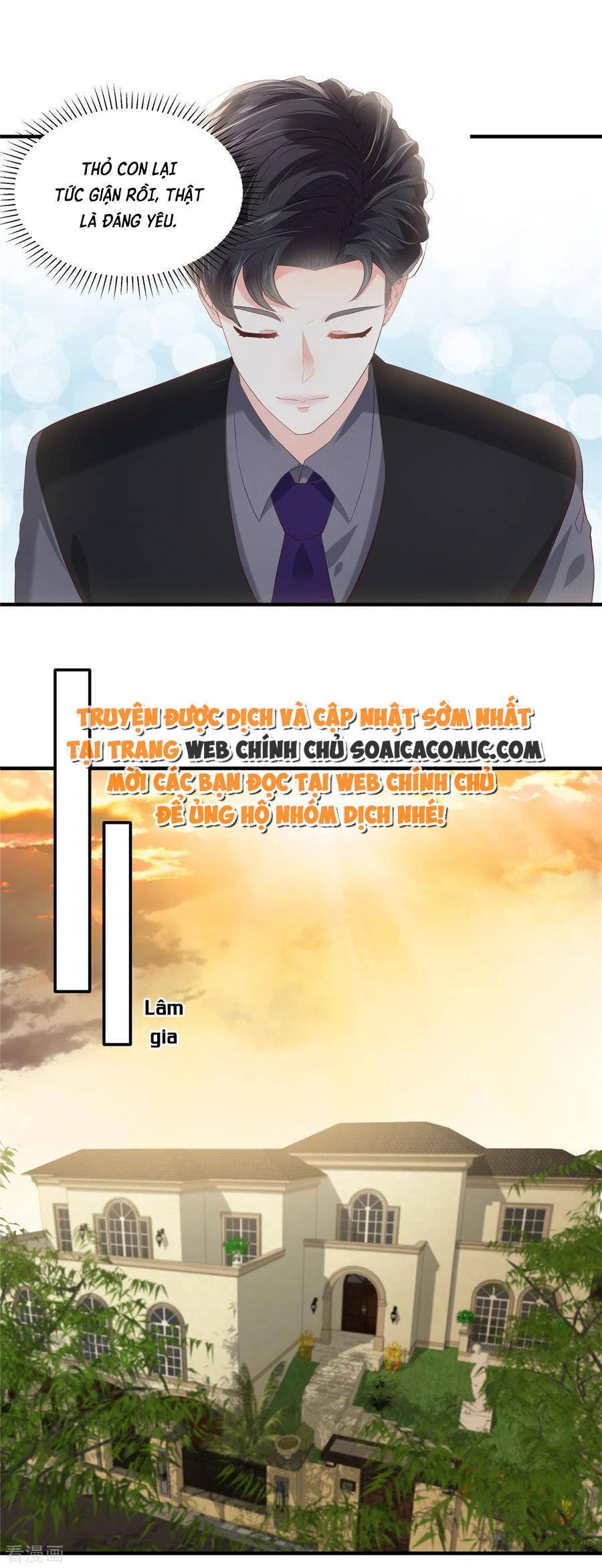 Trọng Sinh Trở Lại: Sủng Nịch Độc Nhất Vô Nhị Chapter 228 - Trang 2