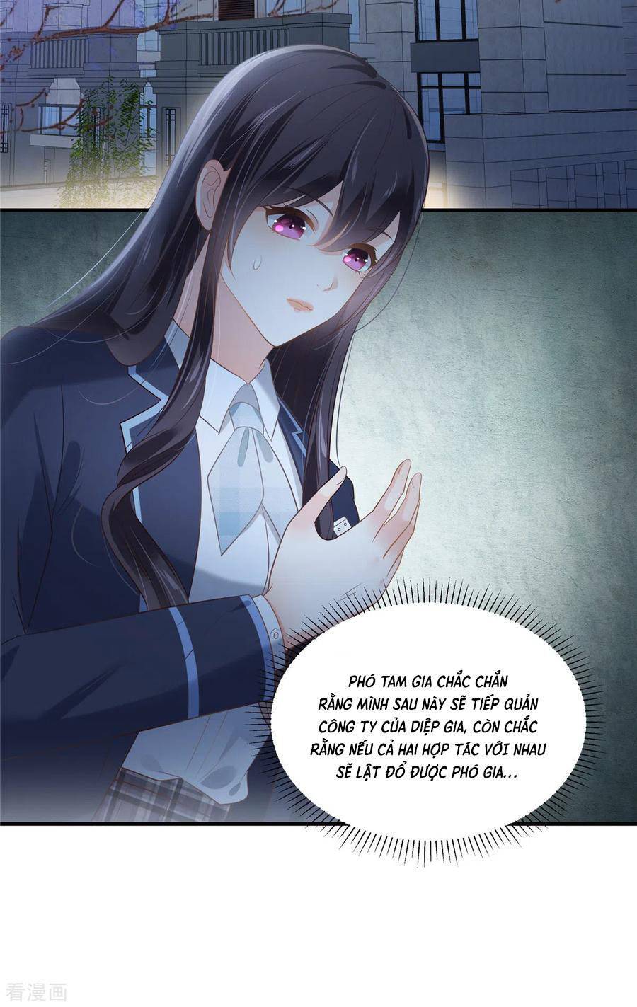 Trọng Sinh Trở Lại: Sủng Nịch Độc Nhất Vô Nhị Chapter 228 - Trang 2