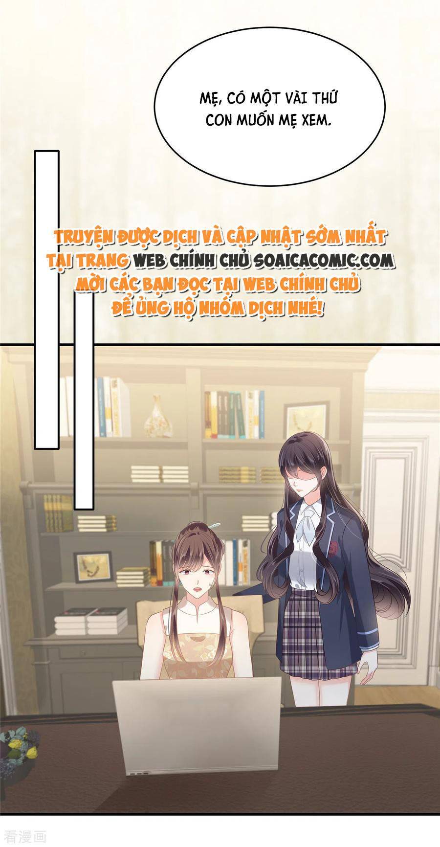 Trọng Sinh Trở Lại: Sủng Nịch Độc Nhất Vô Nhị Chapter 228 - Trang 2