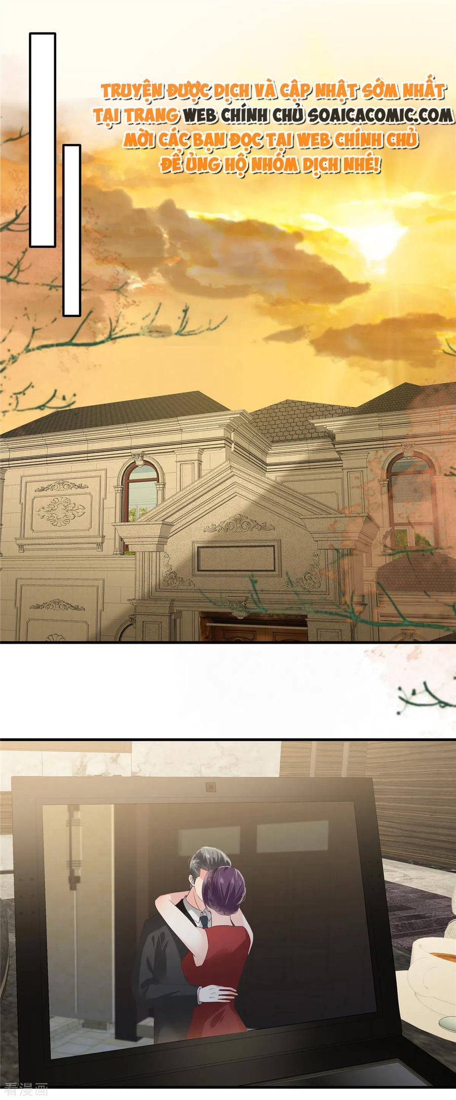 Trọng Sinh Trở Lại: Sủng Nịch Độc Nhất Vô Nhị Chapter 228 - Trang 2