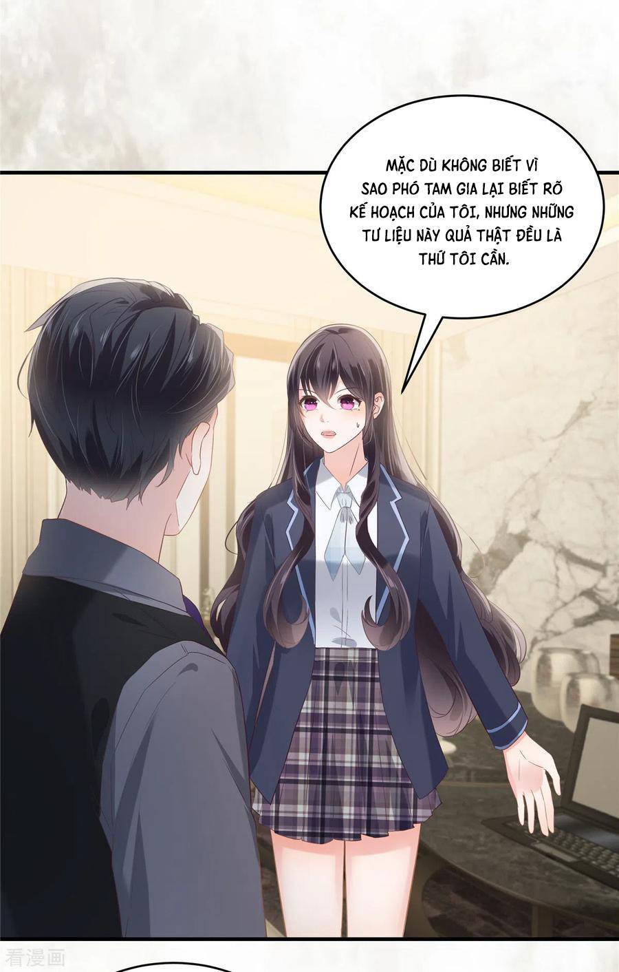 Trọng Sinh Trở Lại: Sủng Nịch Độc Nhất Vô Nhị Chapter 228 - Trang 2