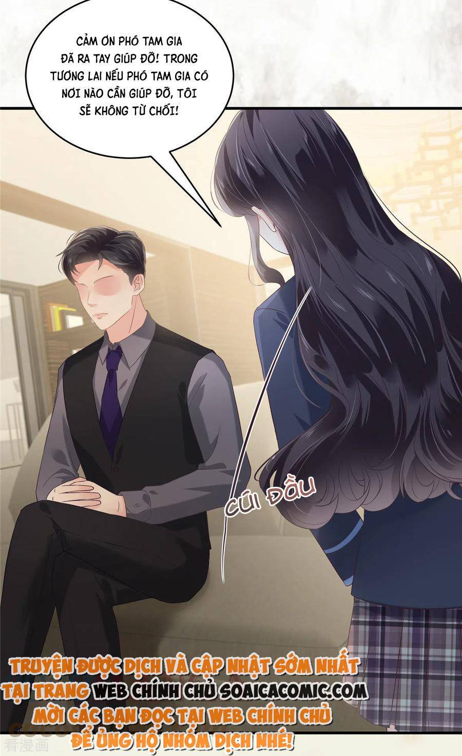 Trọng Sinh Trở Lại: Sủng Nịch Độc Nhất Vô Nhị Chapter 228 - Trang 2