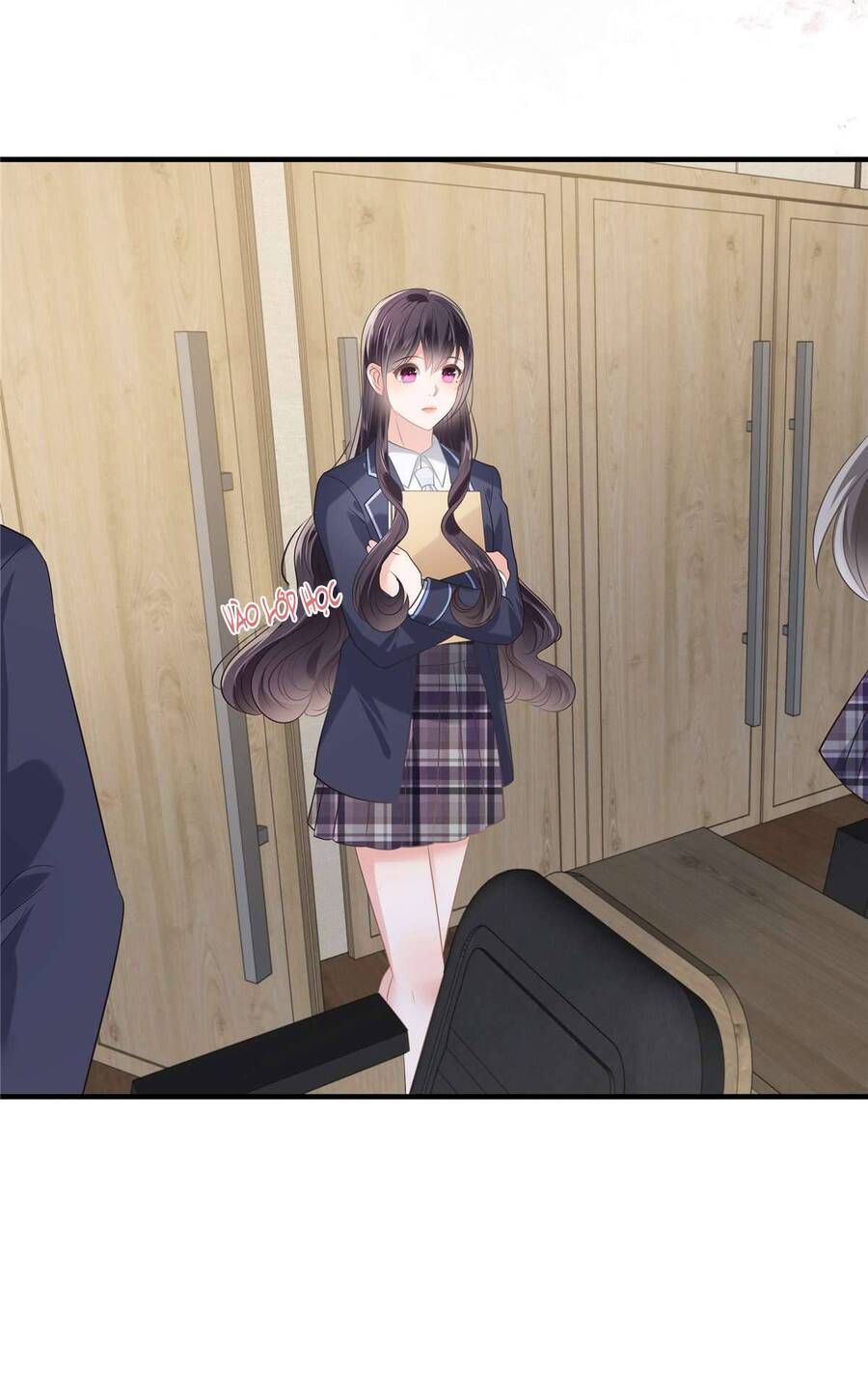 Trọng Sinh Trở Lại: Sủng Nịch Độc Nhất Vô Nhị Chapter 229 - Trang 2