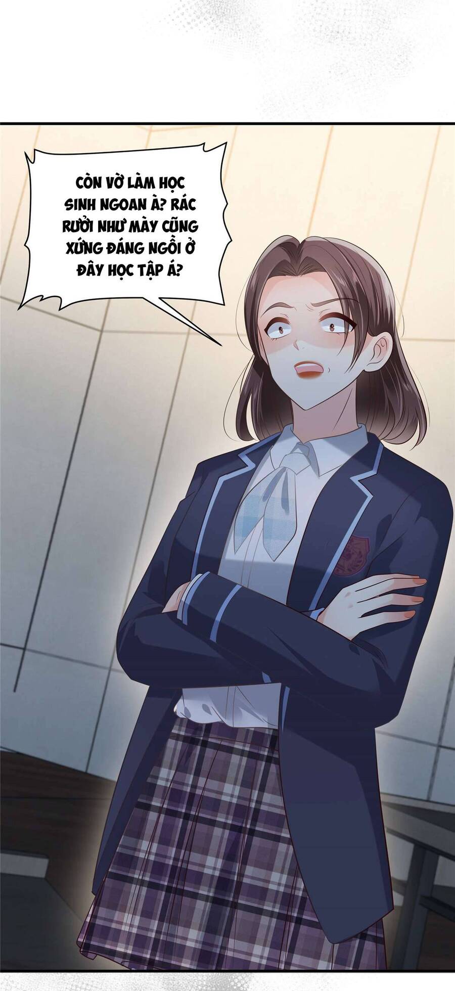 Trọng Sinh Trở Lại: Sủng Nịch Độc Nhất Vô Nhị Chapter 229 - Trang 2