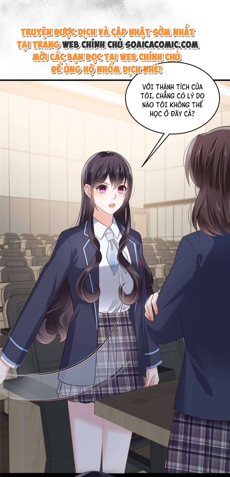 Trọng Sinh Trở Lại: Sủng Nịch Độc Nhất Vô Nhị Chapter 229 - Trang 2