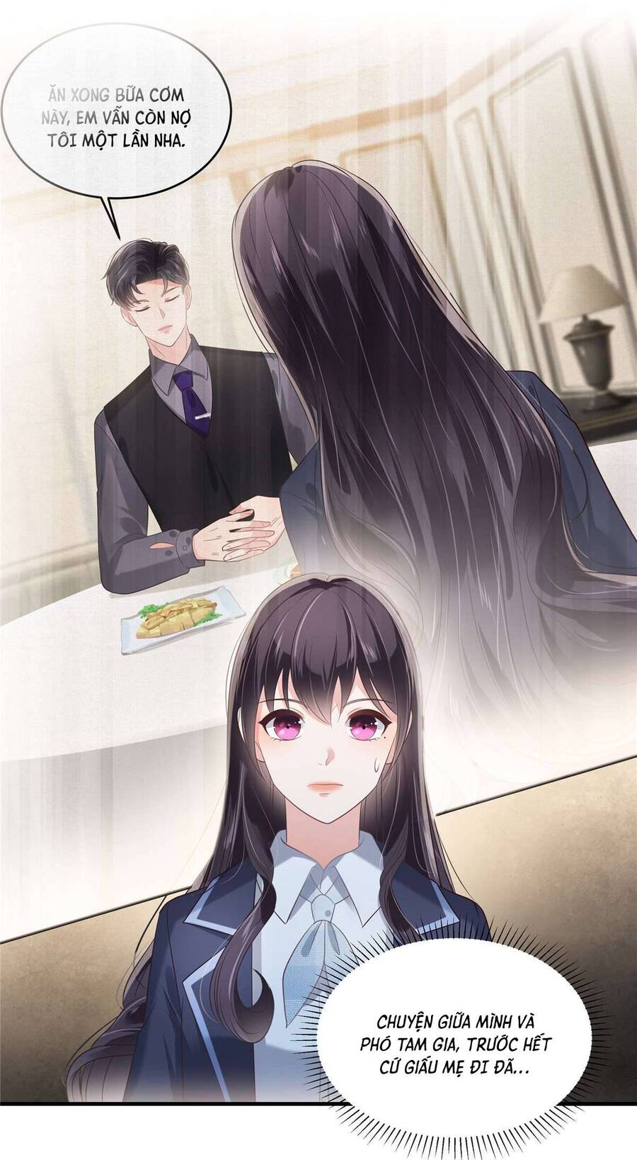 Trọng Sinh Trở Lại: Sủng Nịch Độc Nhất Vô Nhị Chapter 229 - Trang 2