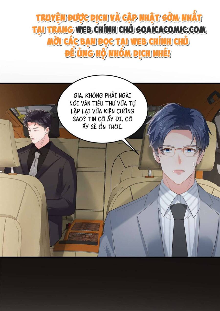 Trọng Sinh Trở Lại: Sủng Nịch Độc Nhất Vô Nhị Chapter 229 - Trang 2