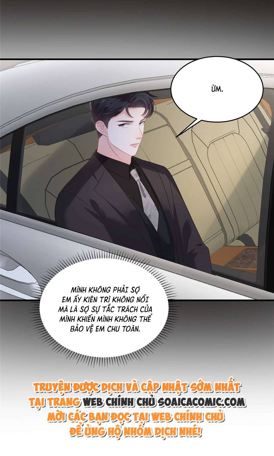 Trọng Sinh Trở Lại: Sủng Nịch Độc Nhất Vô Nhị Chapter 229 - Trang 2