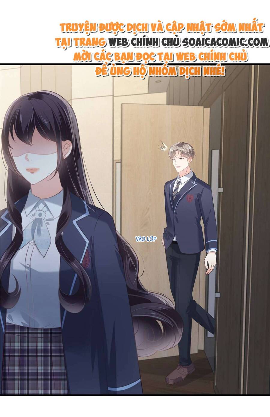 Trọng Sinh Trở Lại: Sủng Nịch Độc Nhất Vô Nhị Chapter 229 - Trang 2