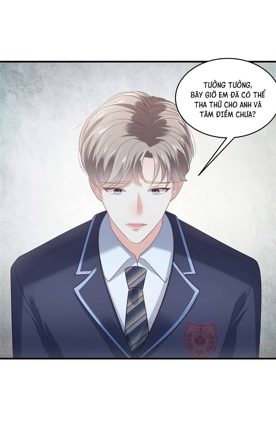 Trọng Sinh Trở Lại: Sủng Nịch Độc Nhất Vô Nhị Chapter 229 - Trang 2