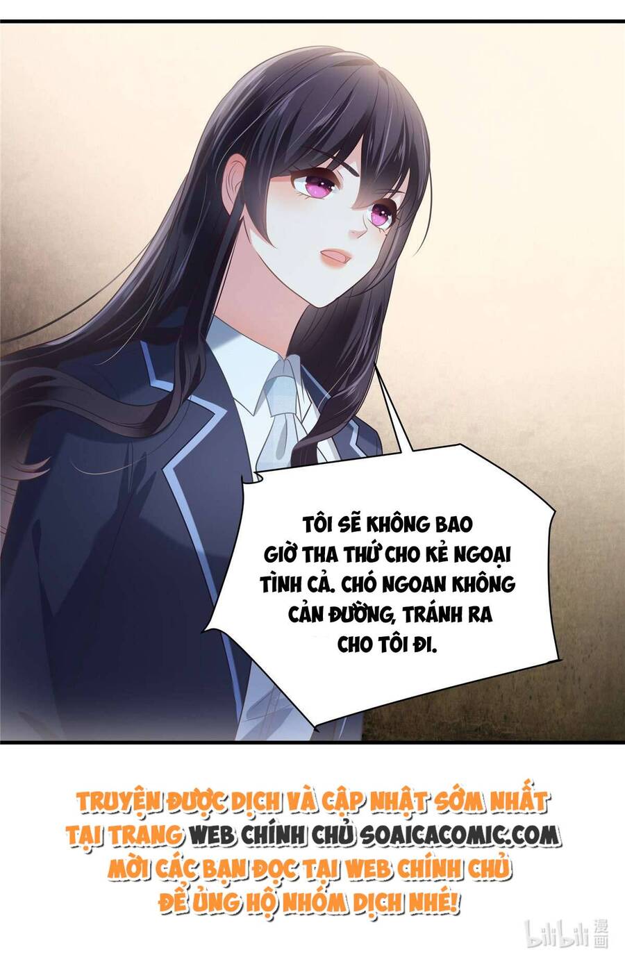 Trọng Sinh Trở Lại: Sủng Nịch Độc Nhất Vô Nhị Chapter 229 - Trang 2