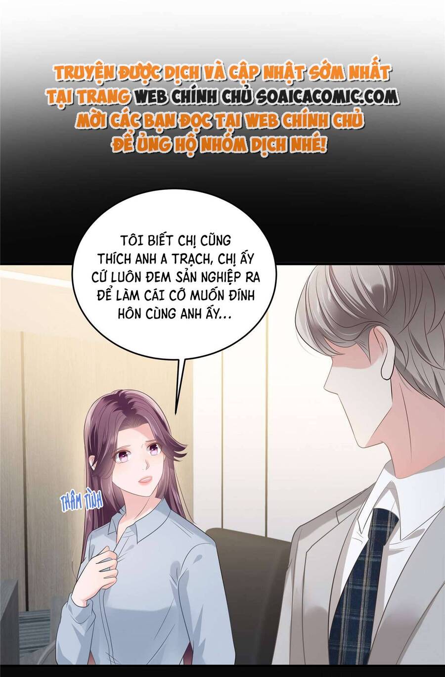 Trọng Sinh Trở Lại: Sủng Nịch Độc Nhất Vô Nhị Chapter 229 - Trang 2