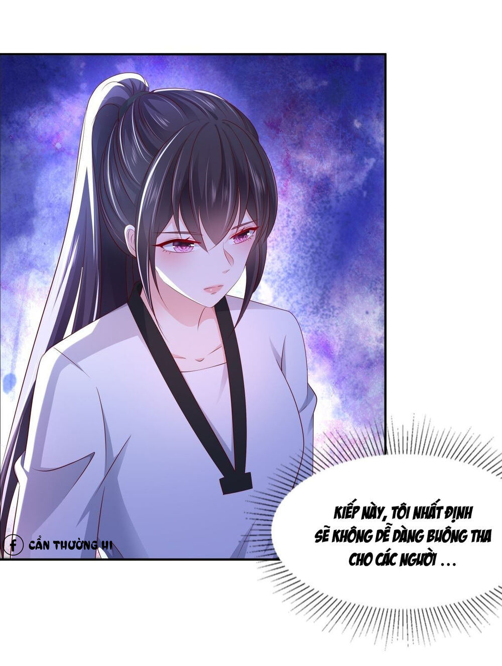 Trọng Sinh Trở Lại: Sủng Nịch Độc Nhất Vô Nhị Chapter 23 - Trang 2