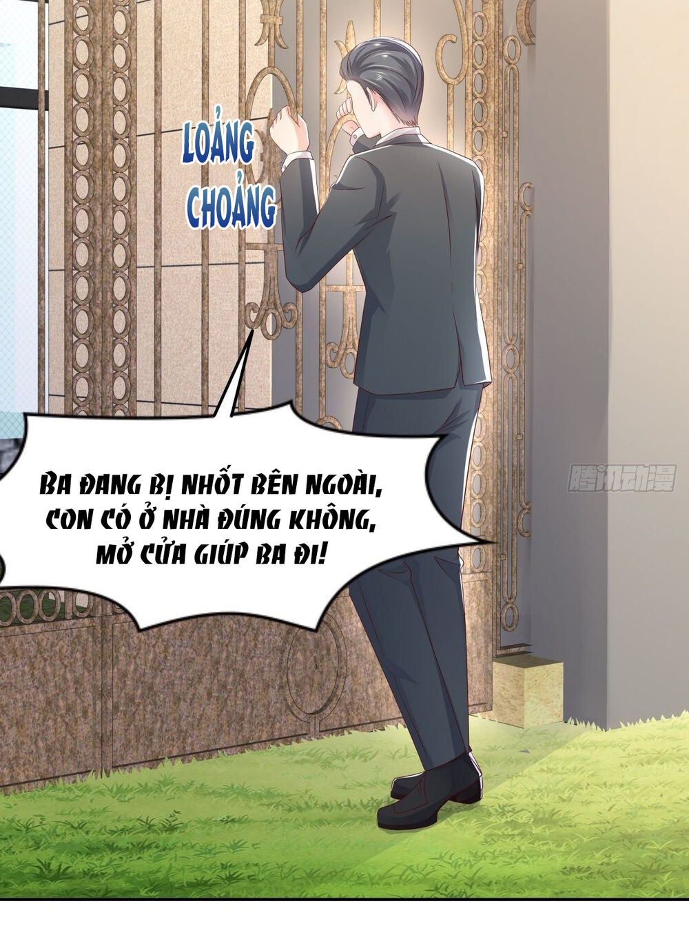 Trọng Sinh Trở Lại: Sủng Nịch Độc Nhất Vô Nhị Chapter 23 - Trang 2