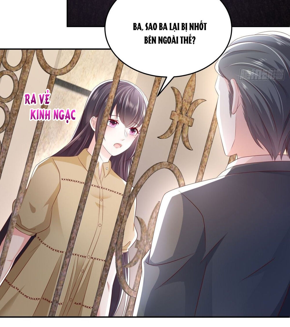 Trọng Sinh Trở Lại: Sủng Nịch Độc Nhất Vô Nhị Chapter 23 - Trang 2