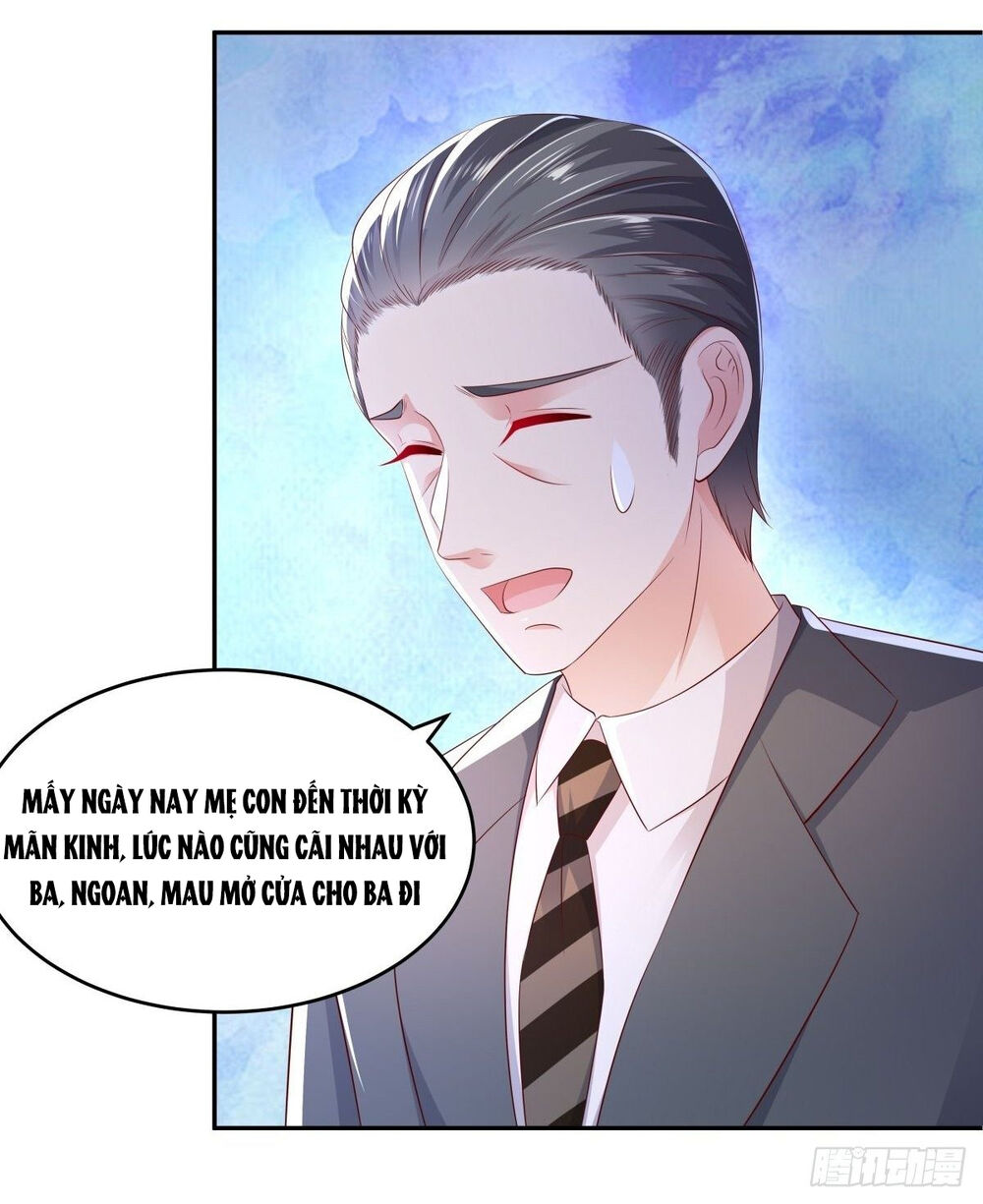 Trọng Sinh Trở Lại: Sủng Nịch Độc Nhất Vô Nhị Chapter 23 - Trang 2